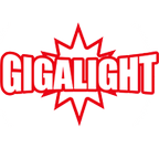Gigalight