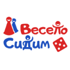 Весело Сидим - настольные игры