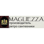 Magliezza - чугунные ванны