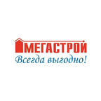 Мегастрой - гипермаркет строительно-отделочных материалов