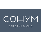  СОНУМ - анатомические матрасы