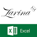 Парсер Excel-прайсов Zarina