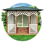 Мастерская беседок