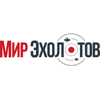 Мир Эхолотов