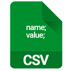 Парсер CSV файлов