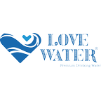 Love Water