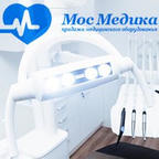 МосМедика - медицинская техника и оборудование