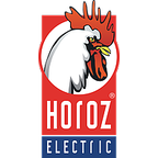 Horoz Electric