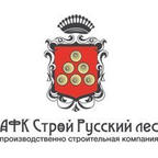АФК Строй Русский лес