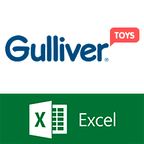 Гулливер и Ко - игрушки