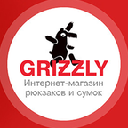 GRIZZLY - молодежные сумки и рюкзаки