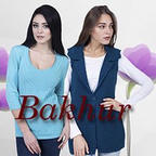 "Bakhur" - трикотаж для всей семьи