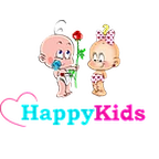 Happy Kids