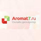 Аромат7 - косметика и парфюмерия оптом