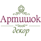 Артишок Декор