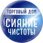 ТД «Сияние Чистоты» - бытовая химия