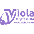 "Віола Медтехніка" - медицинское оборудование