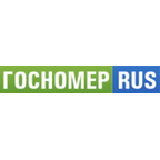 Госномер-RUS