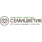 Семицветик