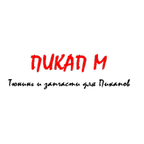 Пикап М