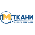 1 метр ткани
