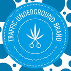 Traffic underground brand - молодежная одежда