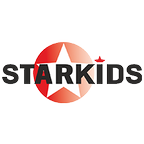 Starkids - одежда и товары для детей