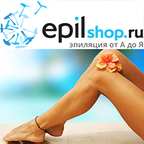 Epilshop - эпиляция от А до Я