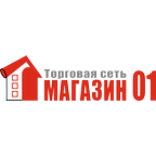Магазин 01