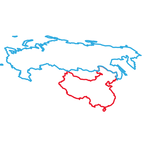 Мир китайского оборудования