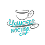 Чешская Посуда
