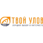 Твой улов
