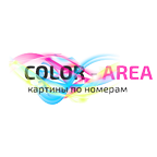 Color area