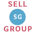 SellGroup.ru - брендовая спортивная одежда и обувь