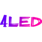 4led