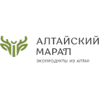 Алтайский марал