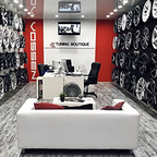 Tuning Boutique - Эксклюзивные диски и тюнинг