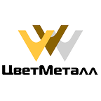 ЦветМеталл