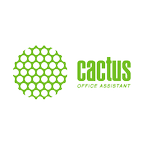 CACTUS - расходные материалы для оргтехники