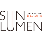 SUN-LUMEN - декоративные лампы