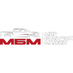 Мир больших машин