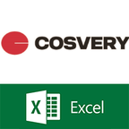 Парсер Excel-прайсов Cosvery