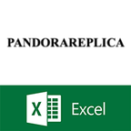 Парсер прайсов Pandora Replica