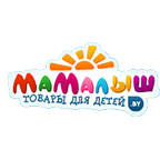 "МаМалыш" - товары для детей