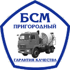 БСМ Пригородный