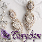 Бижу Арт  - элитная бижутерия