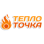 Тепло точка