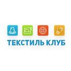 Текстиль Клуб - интернет-магазин текстильной продукции