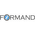 Formand
