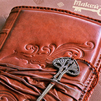 Макей - сувениры, подарки из натуральной кожи